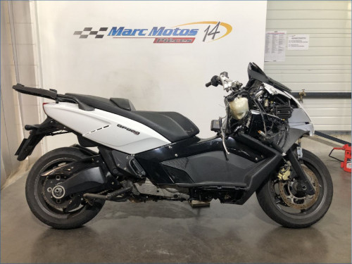 GILERA 800 GP 
