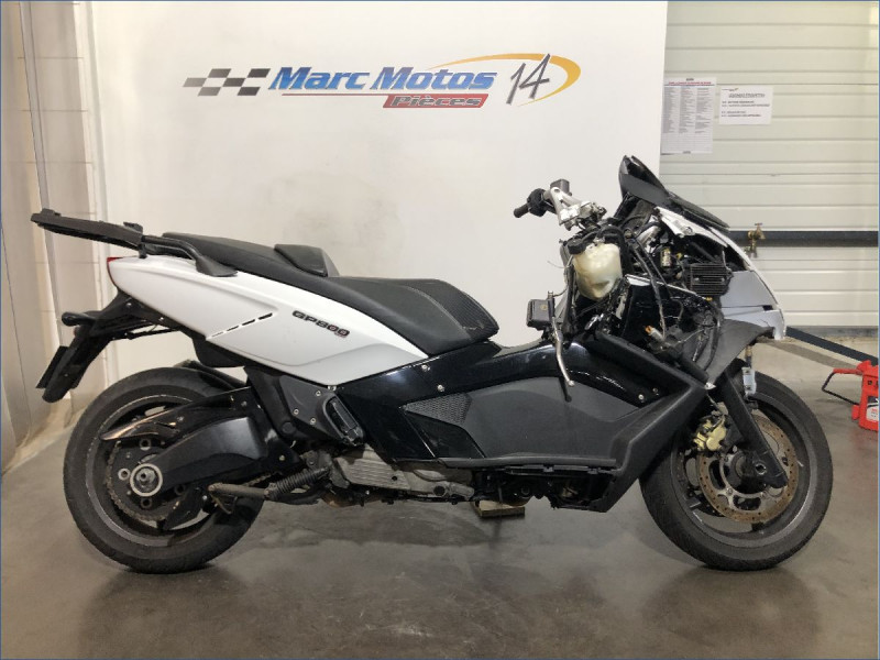 GILERA 800 GP 