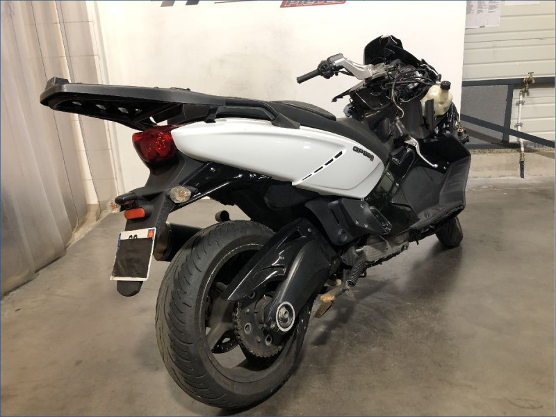 GILERA 800 GP 