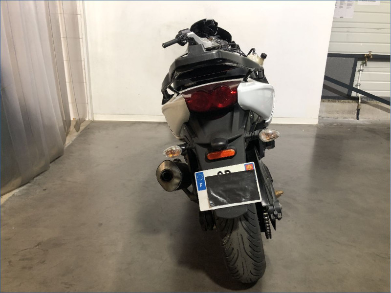 GILERA 800 GP 
