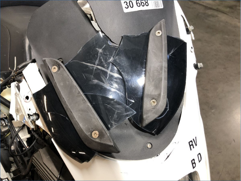 GILERA 800 GP 