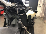 GILERA 800 GP 
