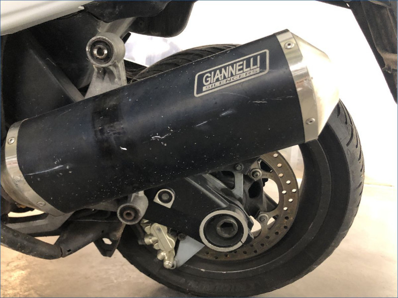 GILERA 800 GP 
