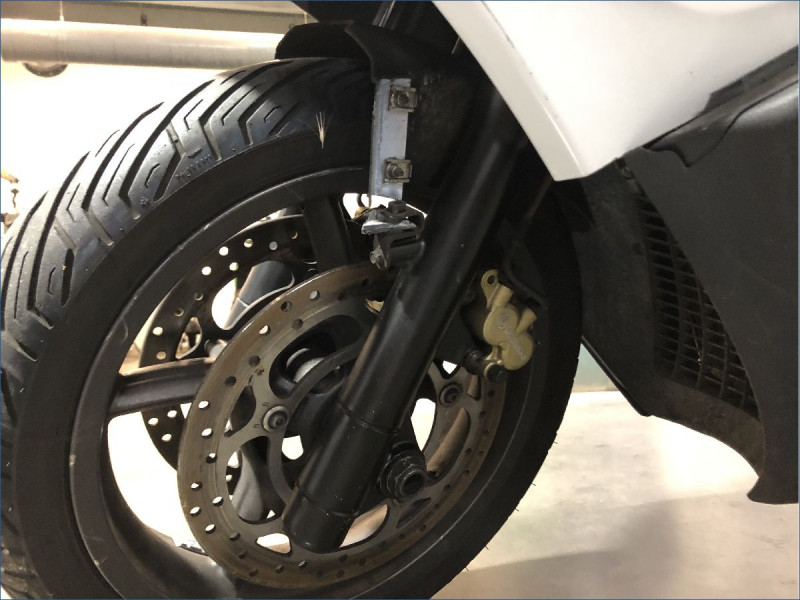 GILERA 800 GP 