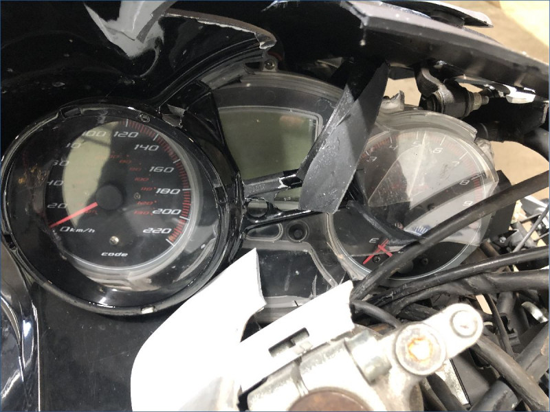 GILERA 800 GP 