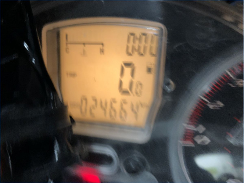 GILERA 800 GP 