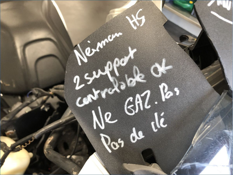 GILERA 800 GP 
