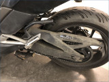 HONDA 750 INTEGRA 