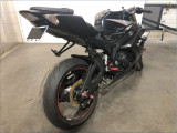 SUZUKI 1000 GSXR 