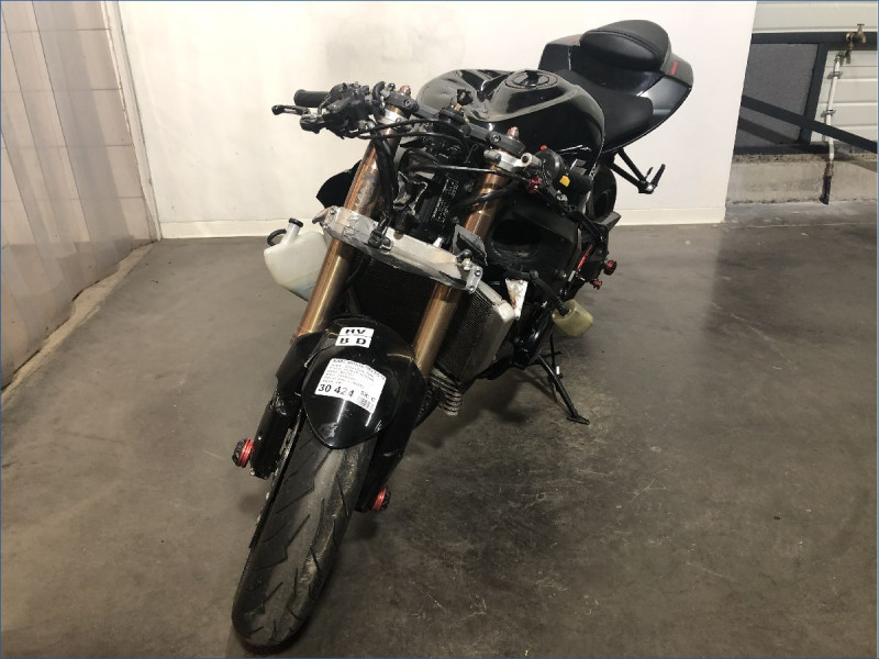 SUZUKI 1000 GSXR 