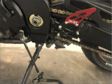 SUZUKI 1000 GSXR 