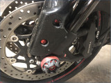 SUZUKI 1000 GSXR 