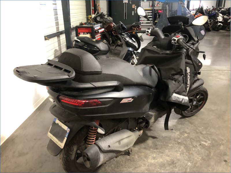 PIAGGIO 350 MP3 LT