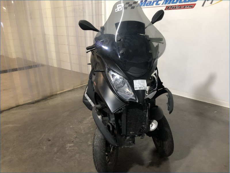PIAGGIO 350 MP3 LT