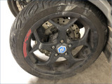 PIAGGIO 350 MP3 LT