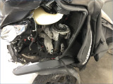PIAGGIO 350 MP3 LT