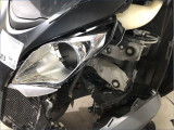 PIAGGIO 350 MP3 LT