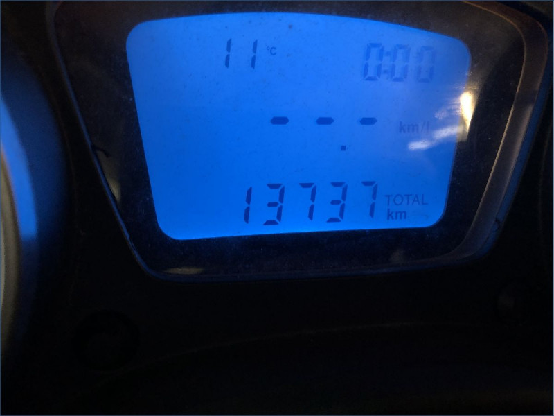 PIAGGIO 350 MP3 LT