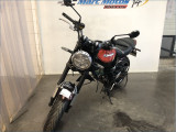 KAWASAKI Z900 RS 