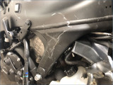 KAWASAKI ZX6R 636 