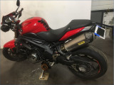 TRIUMPH 1050 SPEED TRIPLE 