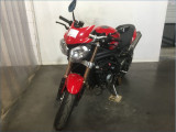 TRIUMPH 1050 SPEED TRIPLE 