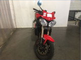 TRIUMPH 1050 SPEED TRIPLE 
