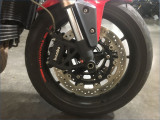 TRIUMPH 1050 SPEED TRIPLE 