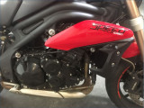 TRIUMPH 1050 SPEED TRIPLE 