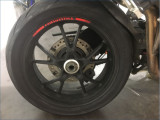 TRIUMPH 1050 SPEED TRIPLE 