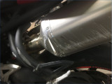 TRIUMPH 1050 SPEED TRIPLE 