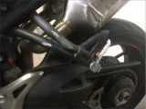 TRIUMPH 1050 SPEED TRIPLE 