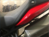TRIUMPH 1050 SPEED TRIPLE 