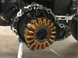 TRIUMPH 1050 SPEED TRIPLE 
