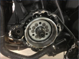 TRIUMPH 1050 SPEED TRIPLE 