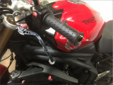TRIUMPH 1050 SPEED TRIPLE 