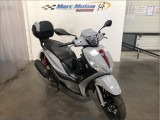 PIAGGIO 125 MEDLEY ABS