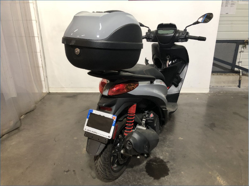 PIAGGIO 125 MEDLEY ABS