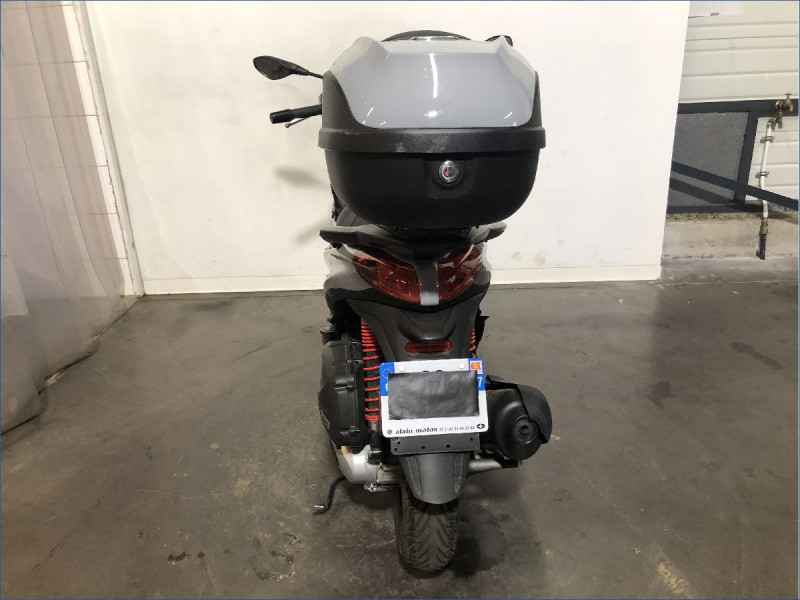 PIAGGIO 125 MEDLEY ABS
