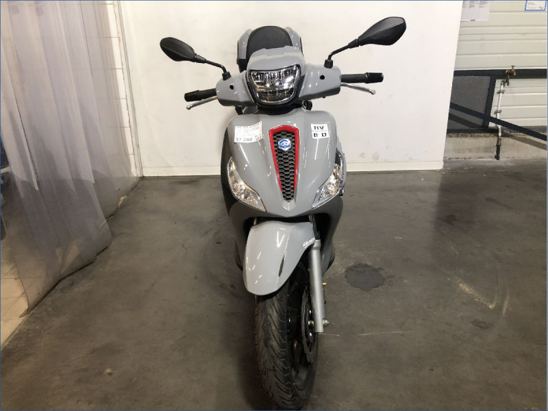 PIAGGIO 125 MEDLEY ABS