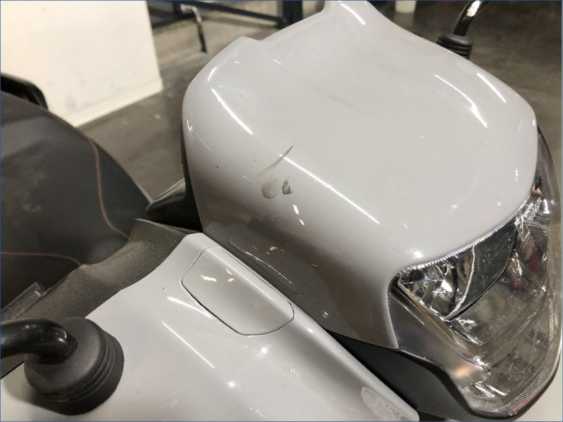 PIAGGIO 125 MEDLEY ABS