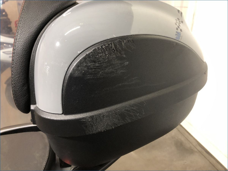 PIAGGIO 125 MEDLEY ABS