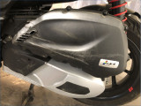PIAGGIO 125 MEDLEY ABS