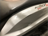 PIAGGIO 125 MEDLEY ABS