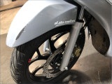 PIAGGIO 125 MEDLEY ABS