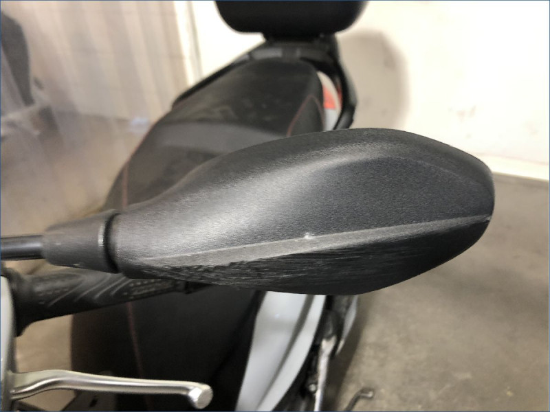 PIAGGIO 125 MEDLEY ABS