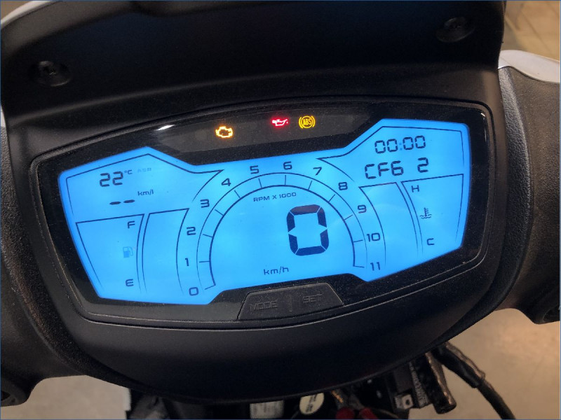 PIAGGIO 125 MEDLEY ABS