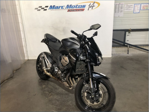KAWASAKI Z800 E