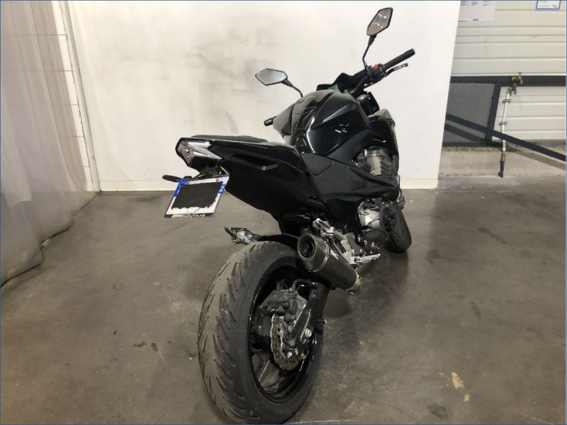 KAWASAKI Z800 E