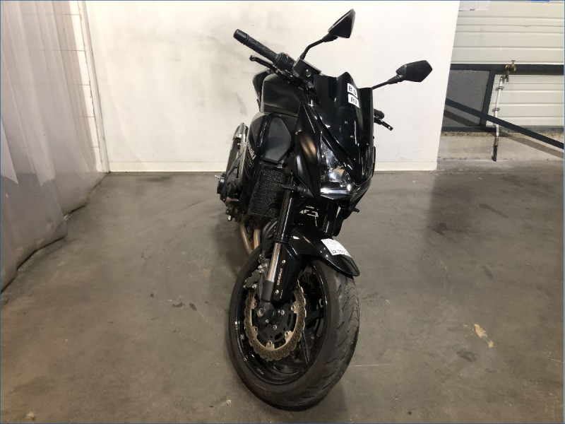 KAWASAKI Z800 E